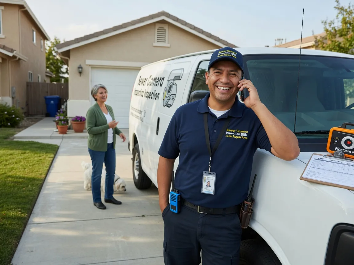 Sewer Line Repair Edgerton, WY FAQs